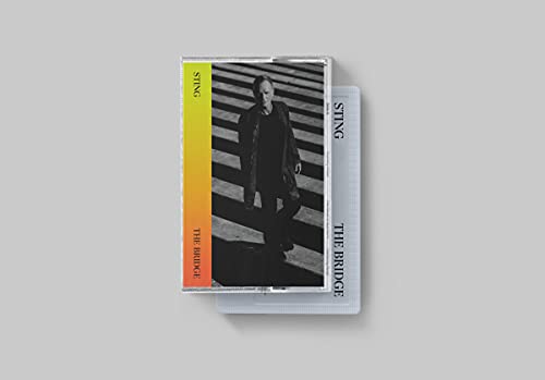 Sting The Bridge [Cassette]