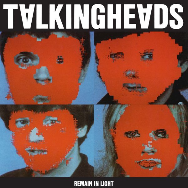 Talking Heads Remain in Light (180 Gram Vinyl)