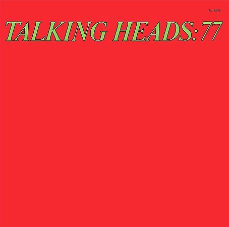 Talking Heads Talking Heads: 77 (180 Gram Vinyl)