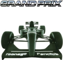 Teenage Fanclub Grand Prix [Remastered] [Import] Remastered