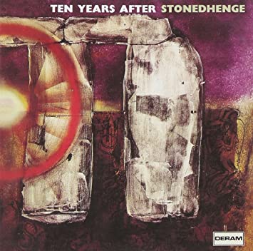 Ten Years After Stonedhenge (Bonus Tracks, Remastered)