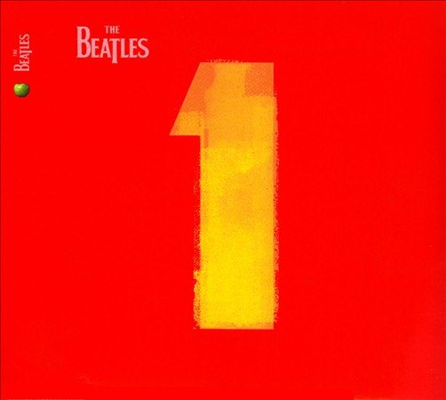 The Beatles 1 (Remixed/Remastered) (2 Lp's)