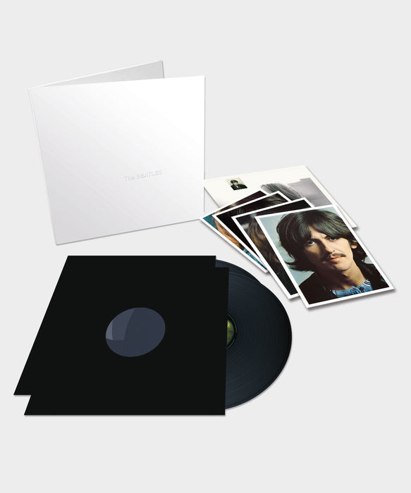 The Beatles The Beatles (The White Album) (180 Gram Vinyl) (2 Lp's)