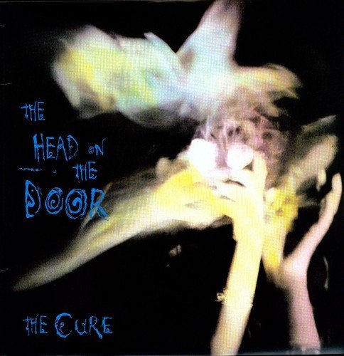 The Cure Head on the Door (180 Gram Vinyl) [Import]