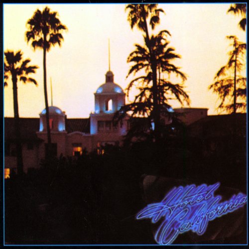 The Eagles Hotel California (180 Gram Vinyl)