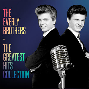 The Everly Brothers The Greatest Hits Collection [Import]