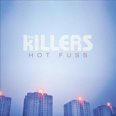 The Killers Hot Fuss (180 Gram Vinyl)