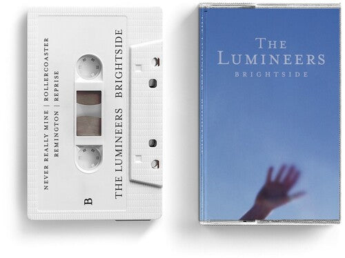 The Lumineers Brightside (Cassette)