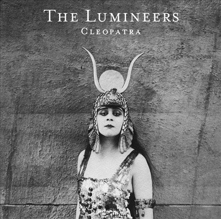 The Lumineers Cleopatra (180 Gram Vinyl)
