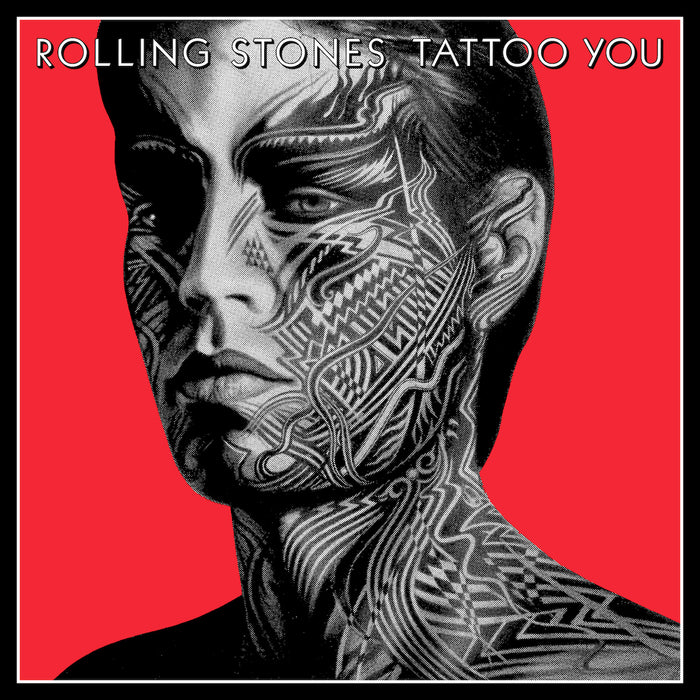 The Rolling Stones Tattoo You (2021 Remaster) [2 LP]