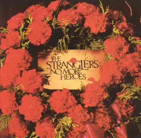 The Stranglers No More Heroes [PA] [Remaster]