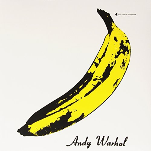 The Velvet Underground The Velvet Underground & Nico (Bonus Track, 180 Gram Vinyl) [Import]