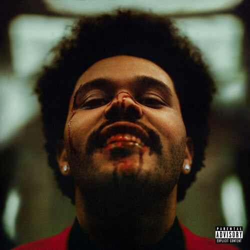 The Weeknd After Hours [2 LP]