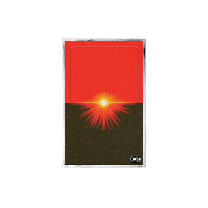 The Weeknd Dawn FM (Indie Exclusive Cassette W/ Alternate Cover Art) [Explicit Content]