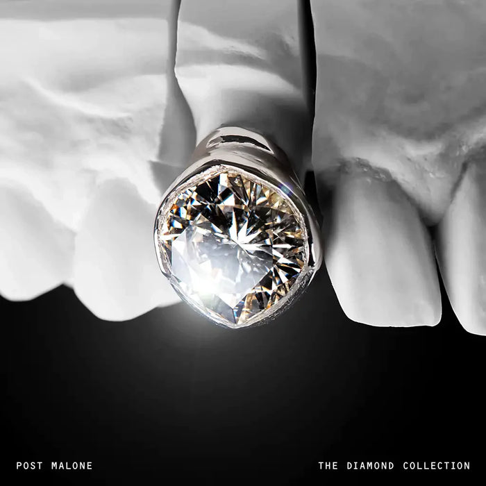 Post Malone - The Diamond Collection - Vinyl LP(x2) - RSD 2023 - Black Friday