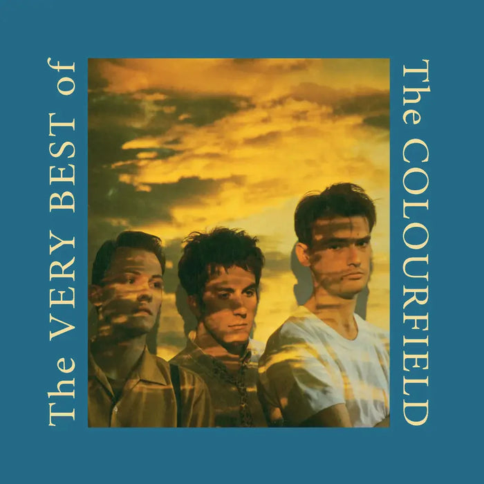 Colourfield, The - The Very Best of - Vinyl LP - RSD 2023 - Black Friday