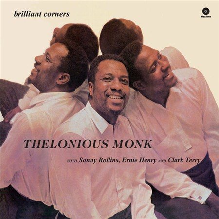 Thelonious Monk Brilliant Corners
