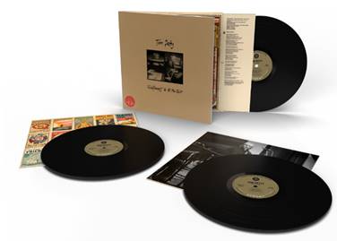 Tom Petty Wildflowers & All The Rest (3LP)