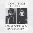 Tom Tom Club Downtown Rockers (Colored Vinyl, Pink)