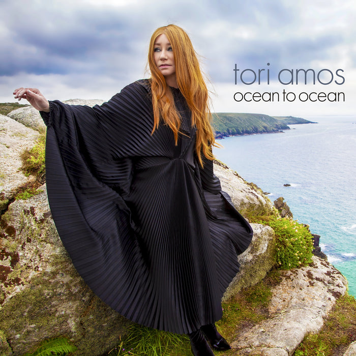 Tori Amos Ocean To Ocean [2 LP]