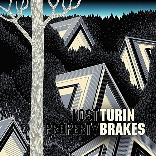 Turin Brakes LOST PROPERTY