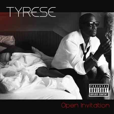 Tyrese OPEN INVITATION