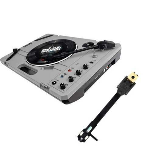 Portablism — Rock and Soul DJ Equipment and Records Portablism — Rock and Soul DJ Equipment and Records