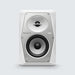 Pioneer DJ VM-50 5 Inch Active Monitor Speaker (White) - Rock and Soul DJ Equipment and Records