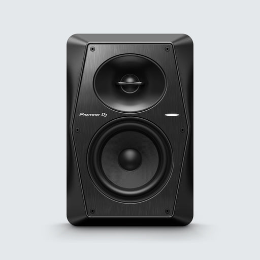 Pioneer DJ VM-50 5 Inch Active Monitor Speaker (Black) - Rock and Soul DJ Equipment and Records
