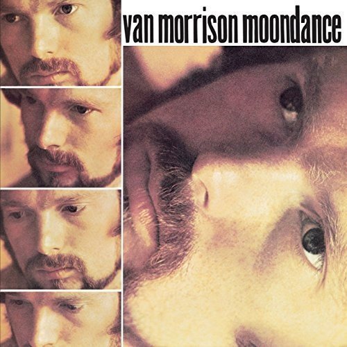 Van Morrison Moondance (180 Gram Vinyl) [Import]