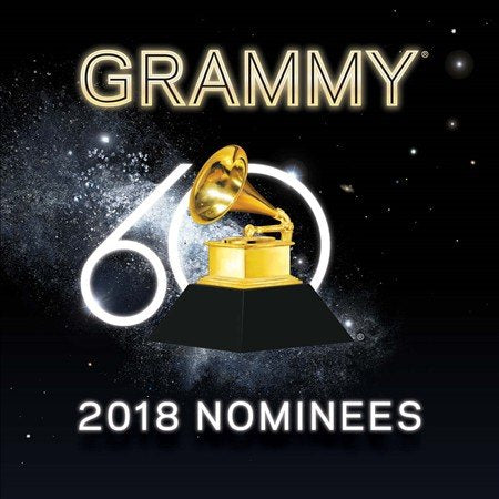 Various Artists 2018 GRAMMY NOMINEES