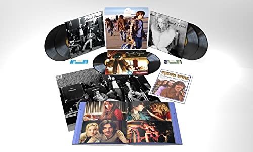 Various Artists Almost Famous (Original Soundtrack) [20th Anniversary Deluxe 6 LP Box Set]