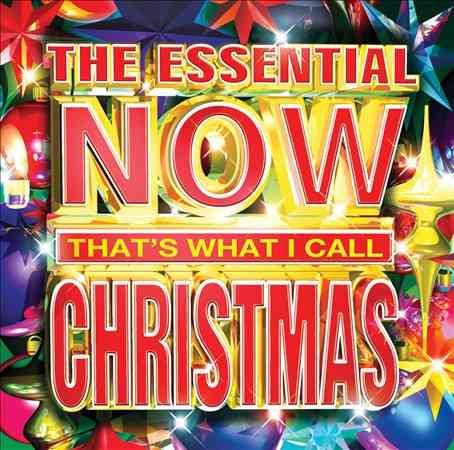 Various NOW ESSENTIAL CHRIST