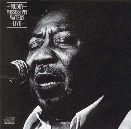 Waters, Muddy Muddy Mississippi Waters Live