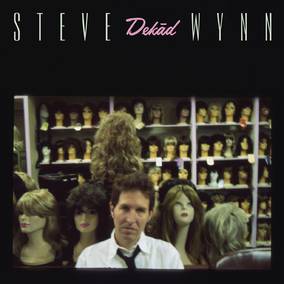 Wynn, Steve Dek?d--Rare & Unreleased Recordings 1995-2005 (CLEAR PINK VINYL)
