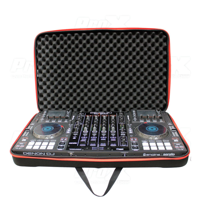 ProX - Large Dj Controller EVA Bag - Rock and Soul DJ Equipment and Records