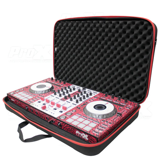 ProX - Medium Dj Controller EVA Bag - Rock and Soul DJ Equipment and Records