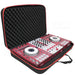 ProX - Medium Dj Controller EVA Bag - Rock and Soul DJ Equipment and Records