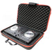 ProX - Small Dj Controller EVA Bag - Rock and Soul DJ Equipment and Records