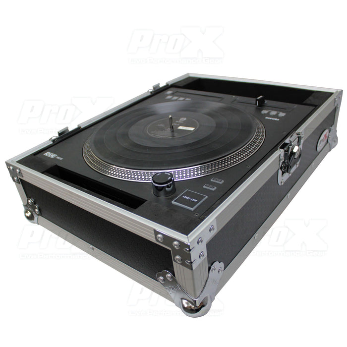 ProX - Fits Rane 12 - Rock and Soul DJ Equipment and Records