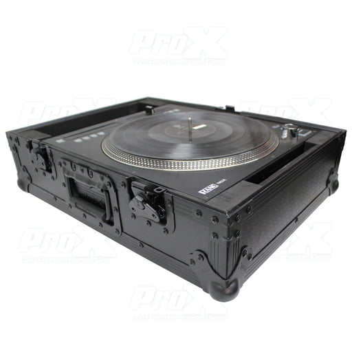 ProX - Fits Rane 12 Black on Black - Rock and Soul DJ Equipment and Records