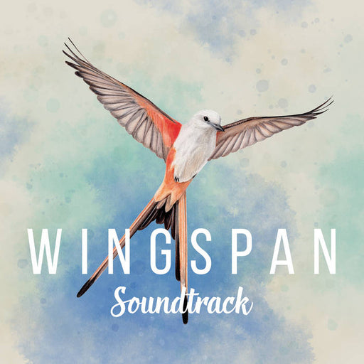 Pawel Gorniak - Wingspan (Original Video Game Soundtrack) - Vinyl LP = RSD2023