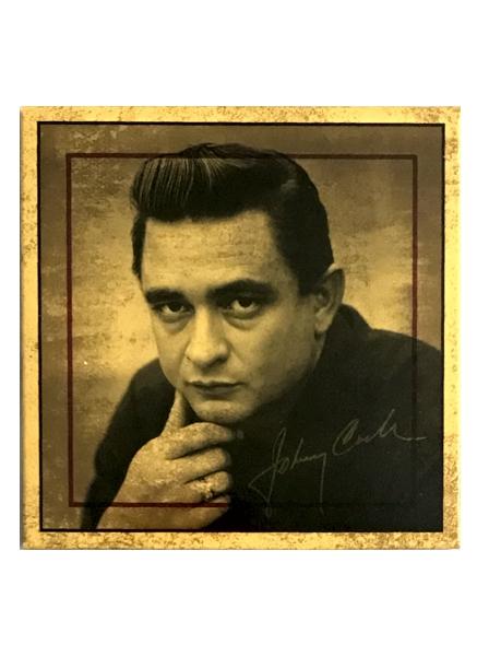 Johnny Cash 3 Inch Single - Cry! Cry! Cry! - Rock and Soul DJ Equipment and Records