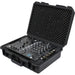 Odyssey Innovative Designs Vulcan Series Carrying Case for Pioneer DJM-900NXS2 DJ Mixer - Rock and Soul DJ Equipment and Records