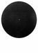 Glowtronics Non-Glow 7inch / 45 Record Slipmats - Black Out - Rock and Soul DJ Equipment and Records