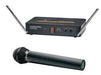 Audio Technica ATW-702 Wireless Microphone + Free Lunch Box - Rock and Soul DJ Equipment and Records