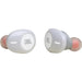 JBL TUNE 120TWS Wireless In-Ear Headphones (White) - Rock and Soul DJ Equipment and Records