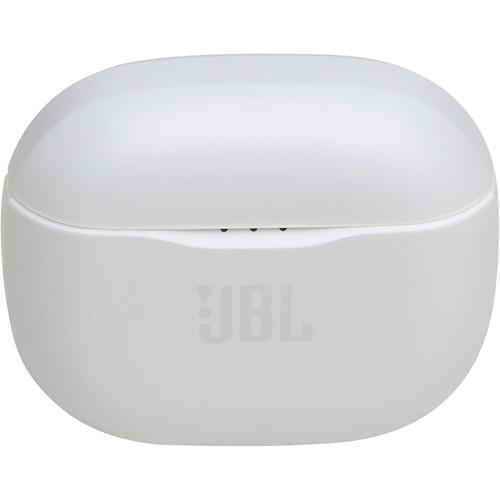 JBL TUNE 120TWS Wireless In-Ear Headphones (White) - Rock and Soul DJ Equipment and Records