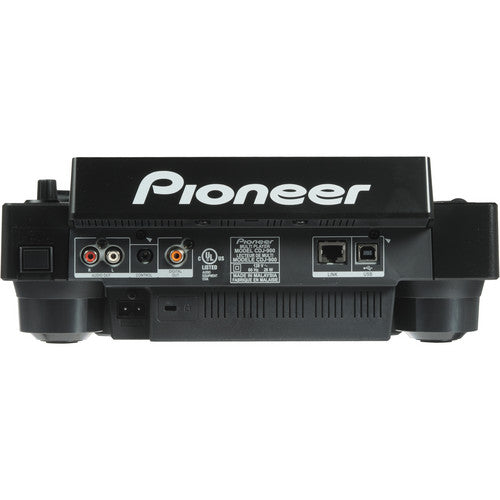 Pioneer CDJ-900 Professional Multimedia and CD Player