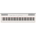 Yamaha P-121 73-Key Digital Piano (White) - Rock and Soul DJ Equipment and Records